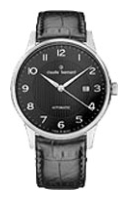 Claude Bernard 80091-3NBN wrist watches for men - 1 image, picture, photo