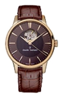Wrist watch Claude Bernard 85017-37RBRIR for men - 1 picture, image, photo