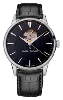 Wrist watch Claude Bernard 85017-3NIN for men - 1 photo, picture, image