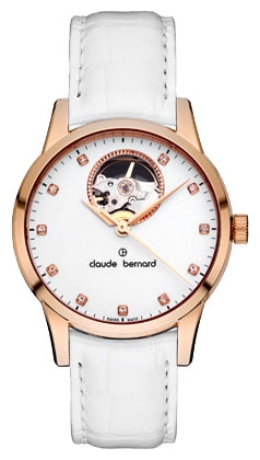 Wrist watch Claude Bernard 85018-37RAPR for women - 1 image, photo, picture