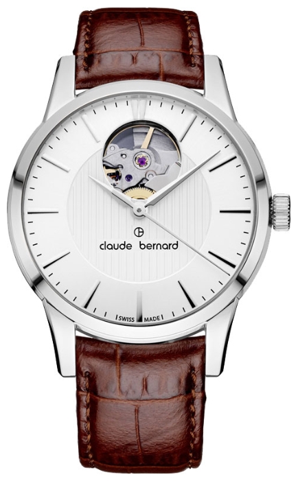 Claude Bernard 85018-3AIN wrist watches for women - 1 image, picture, photo