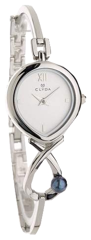 Wrist watch Clyda CLA0258RBRW for women - 1 image, photo, picture