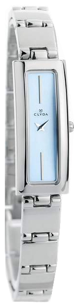 Wrist watch Clyda CLD0119RPIX for women - 1 picture, image, photo