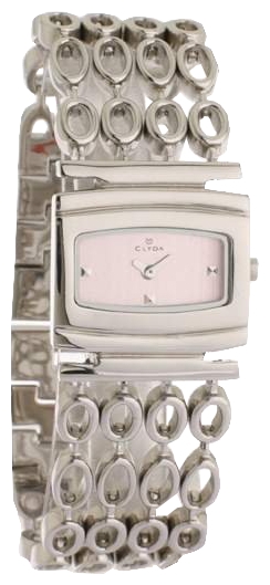 Clyda CLD0166RSPX wrist watches for women - 1 image, picture, photo