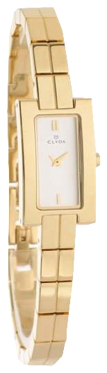 Wrist watch Clyda CLD0173PBIX for women - 1 picture, image, photo