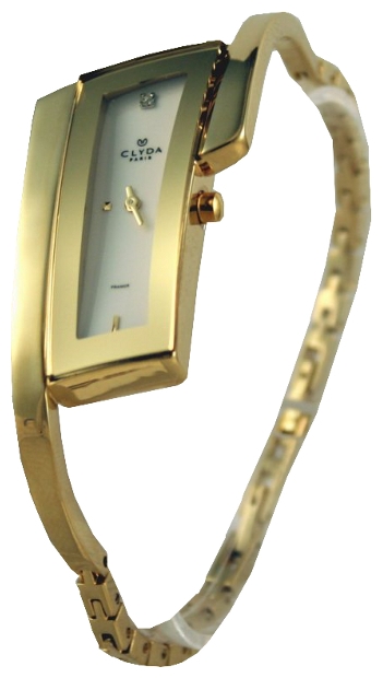 Wrist watch Clyda CLD0220PACW for women - 1 picture, photo, image