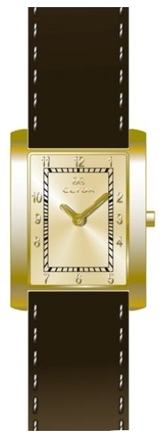 Wrist watch Clyda CLD0377PTBN for women - 1 picture, image, photo