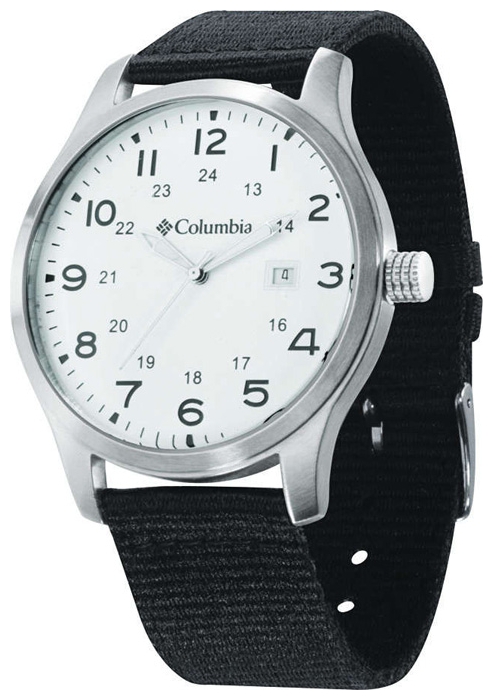 Wrist watch Columbia CA007-001 for men - 1 photo, image, picture
