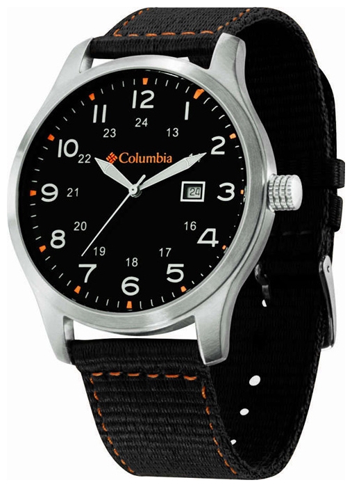 Wrist watch Columbia CA007-031 for men - 1 photo, picture, image