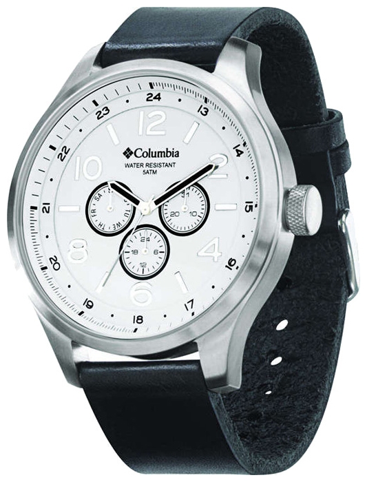 Columbia watch for men - picture, image, photo