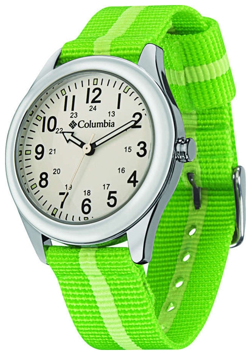 Columbia watch for unisex - picture, image, photo