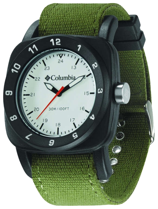 Wrist watch Columbia CA019-018 for men - 1 picture, photo, image