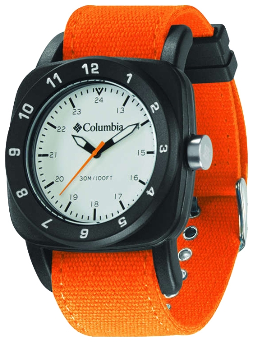 Wrist watch Columbia CA019-030 for men - 1 picture, image, photo
