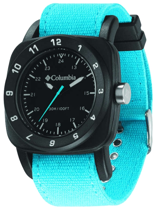 Wrist watch Columbia CA019-040 for men - 1 picture, photo, image