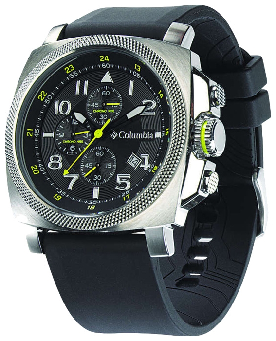 Columbia watch for men - picture, image, photo