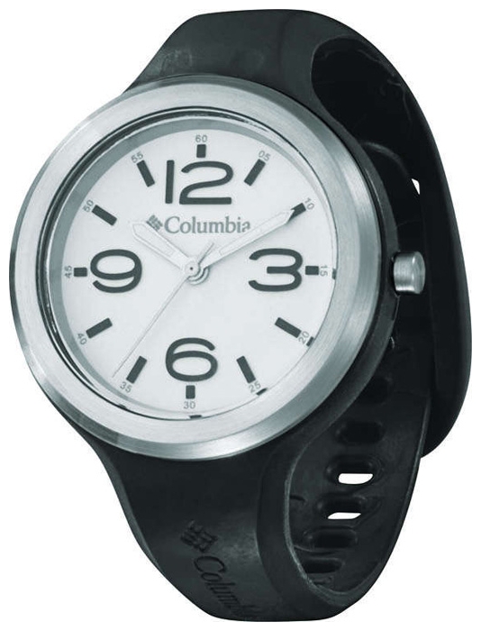 Wrist watch Columbia CT005-005 for women - 1 photo, picture, image