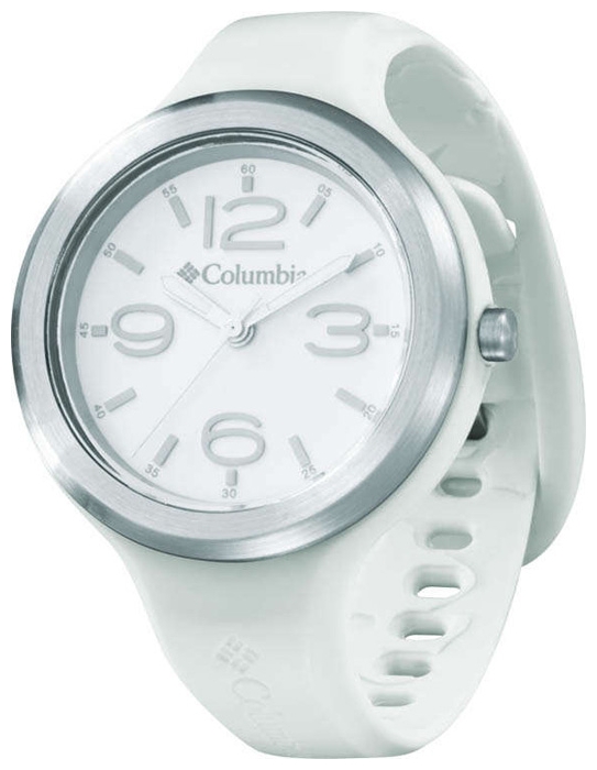 Columbia CT005-100 wrist watches for women - 1 image, picture, photo