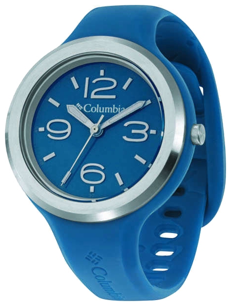 Columbia CT005-410 wrist watches for women - 1 image, picture, photo