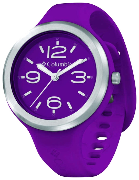 Wrist watch Columbia CT005-550 for women - 1 image, photo, picture