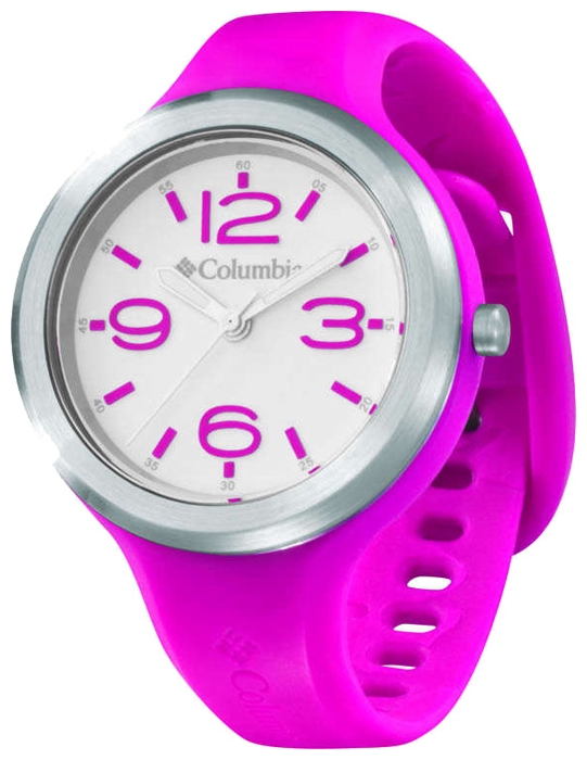 Wrist watch Columbia CT005-615 for women - 1 photo, image, picture