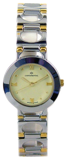 Wrist watch Continental 0104-246 for women - 1 picture, image, photo