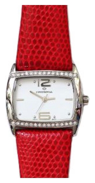 Continental 0120-SS257RE wrist watches for women - 1 image, picture, photo