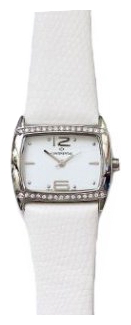 Wrist watch Continental 0120-SS257WH for women - 1 picture, photo, image