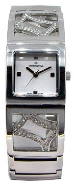 Continental 0121-207 wrist watches for women - 1 image, picture, photo