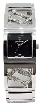 Wrist watch Continental 0121-208 for women - 1 image, photo, picture