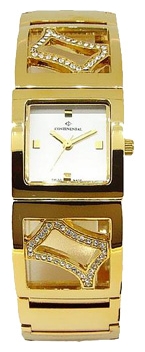 Continental 0121-237 wrist watches for women - 1 image, picture, photo