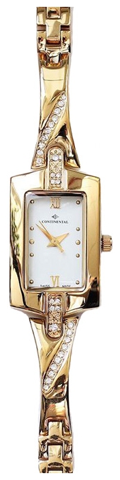 Wrist watch Continental 0122-237 for women - 1 image, photo, picture
