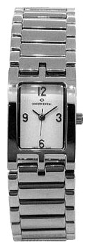 Wrist watch Continental 0200-207 for women - 1 picture, image, photo