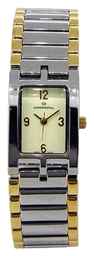 Wrist watch Continental 0200-246 for women - 1 image, photo, picture