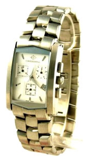 Wrist watch Continental 1174-107C for men - 1 photo, image, picture