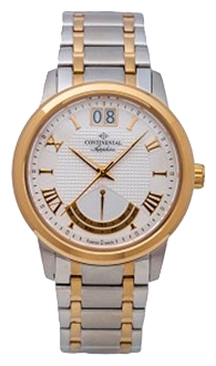 Continental watch for men - picture, image, photo