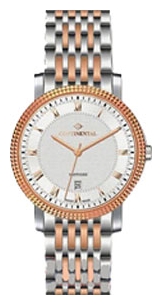 Wrist watch Continental 12201-LD815110 for women - 1 picture, image, photo