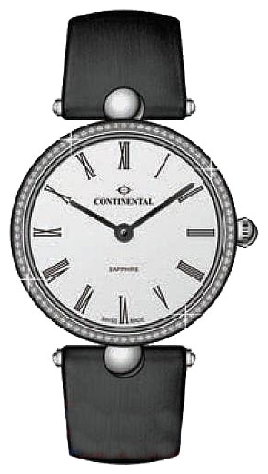 Wrist watch Continental 12203-LT154511 for women - 1 photo, picture, image