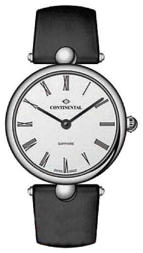 Continental 12203-LT154710 wrist watches for women - 1 image, picture, photo