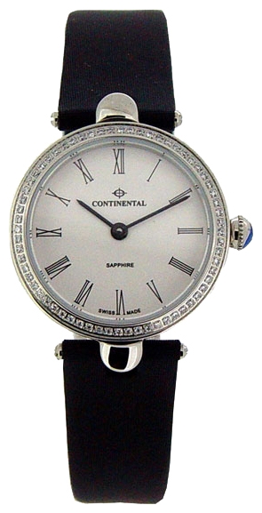 Wrist watch Continental 12203-LT154711 for women - 1 photo, image, picture