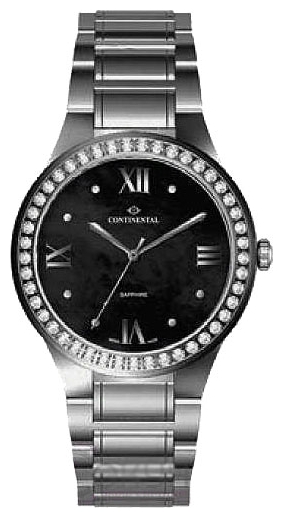 Wrist watch Continental 12207-LT101541 for women - 1 picture, photo, image