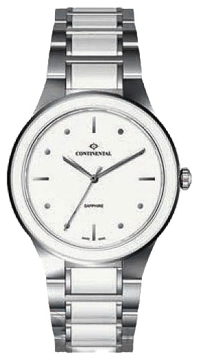 Wrist watch Continental 12207-LT317737 for women - 1 photo, image, picture