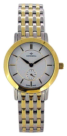 Wrist watch Continental 1224-247 for women - 1 photo, image, picture