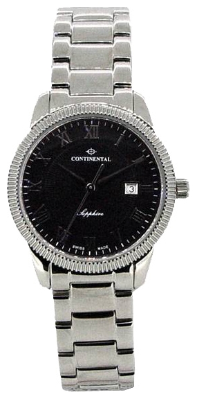 Wrist watch Continental 1225-208 for women - 1 image, photo, picture