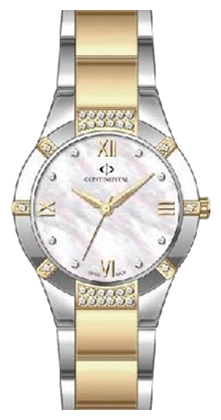 Wrist watch Continental 1229-245 for women - 1 picture, photo, image