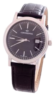Wrist watch Continental 1335-GP157 for men - 1 image, photo, picture
