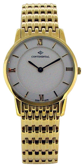 Continental 1337-237 wrist watches for women - 1 image, picture, photo