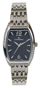 Wrist watch Continental 1355-208 for women - 1 picture, image, photo