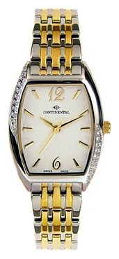 Wrist watch Continental 1355-247 for women - 1 picture, image, photo
