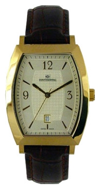 Wrist watch Continental 1357-GP156 for men - 1 photo, image, picture
