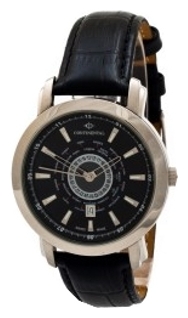 Continental 1360-SS158 wrist watches for men - 1 image, picture, photo